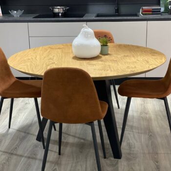 Tavolo in rovere
